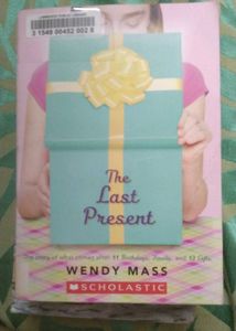 The Last Present