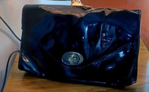 H&amp;M VTG Womens Clutch
