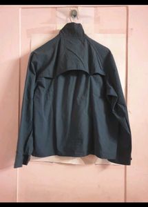 Imported Zipper Jacket M