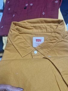 Assorted Men&#39;s Shirts size xxl