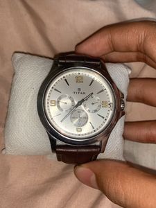 OG TITAN WATCH