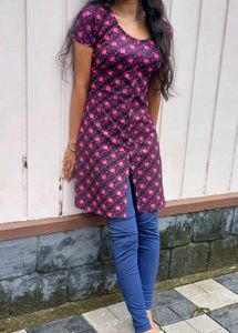 Women Kurti