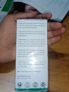 2% Salicylic Acid Serum