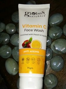 Vitamin C Facewash