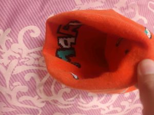 Pack of 3  Baby Winter mCaps