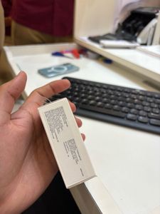 Apple 20W USB-C Power Adapter