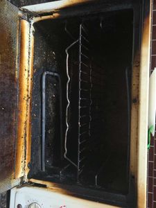 OTG Oven Toaster Grill 31 Ltrs 2000 watts