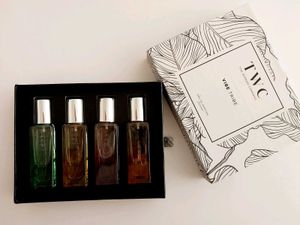 TWC Perfume Set