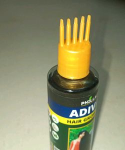 Adivasi Hair Growth Oil
