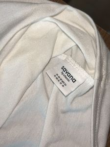 Lucky Number 84 T-shirt From Savana