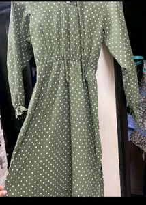 Up And Down Kurti