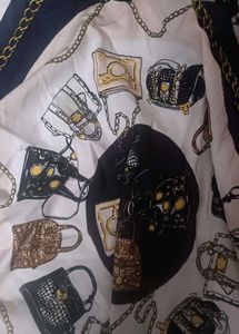 Shirt Look Dress