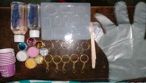 Resin Art Kit