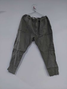 ❗️Adjustable Cargo Pants