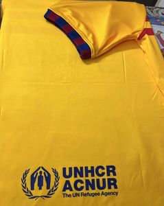 NIKE FC BARCELONA FOOTBALL AWAY JERSEY 23 /24