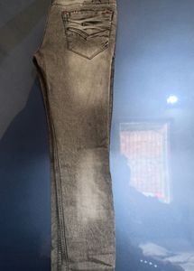 Jeans Pant