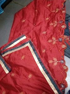 Elegant  Salwar Suit