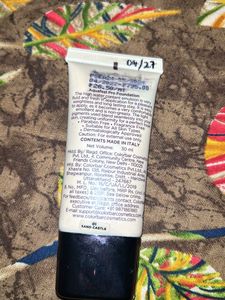 COLORGAR Aquafeel Pro Foundation