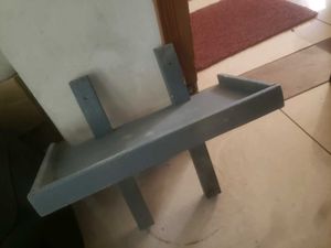 Vintage Wooden Wall Stands Racks