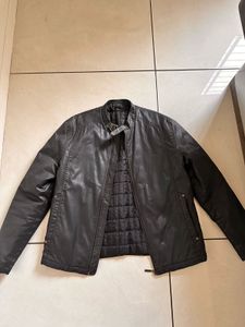 United Colours Of Benetton Biker Jacket