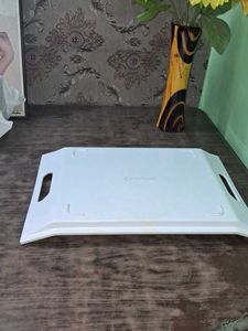 Neozaa Melamine Plate Wait 980 Gram