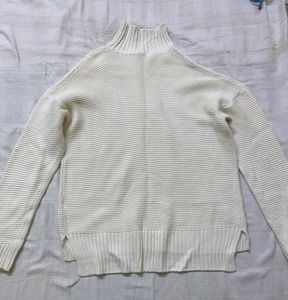 Oversized Sweater