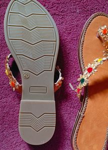Slipper Women