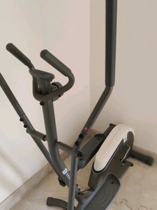 Elliptical Cross Trainer