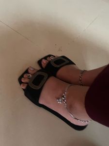 Flat Slipper