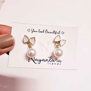 3 GORGEOUS EARRINGS COMBO SET3