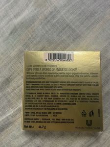 Ultimate Glam Eyeshadow