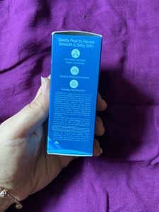 😯SUPER DEAL:PILGRIM SWISS AQUA RUSH PEELING GEL😮