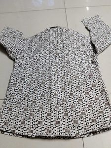 Boys Shirt &amp; Pant Set