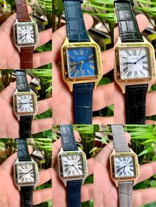 CARTIER DUMONT