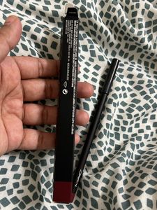 🆕 Original Mac Lip Liner- Shade Half Red