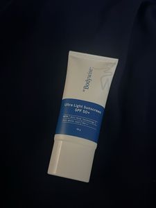 Bodywise Sunscreen SPF 50+