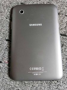 Samsung Tablet