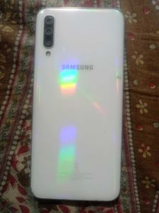 Samsung A50 Mobile