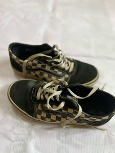 Vans Old Skool Low - UK 6