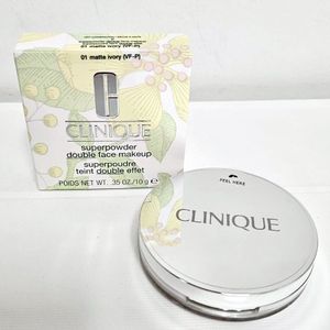 Clinique Superpowder Compact