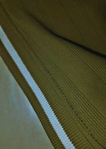 Olive Green Polo T-Shirt