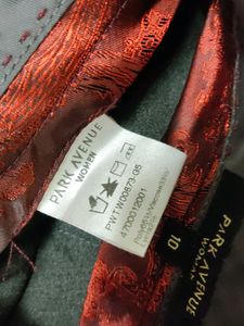 Formal Trousers