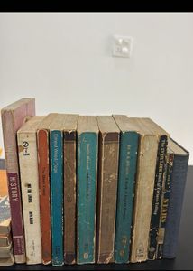 Books for @sunflower1719
