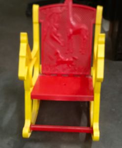 Baby Swing Chair