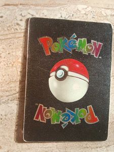 Pokemon card 100000 hp