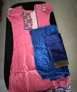 combo kurti sets