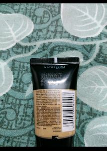 Maybelline New York Liquid Foundation, Matte &amp; Por