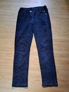 Boys Streachable Pant