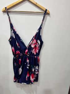 Swimsuit Jumpsuit