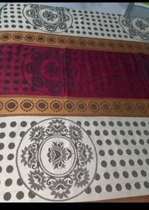 Double Bed Sheet